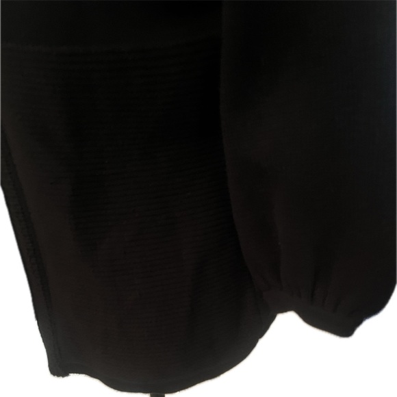 One button cardigan sweater - Picture 4 of 8